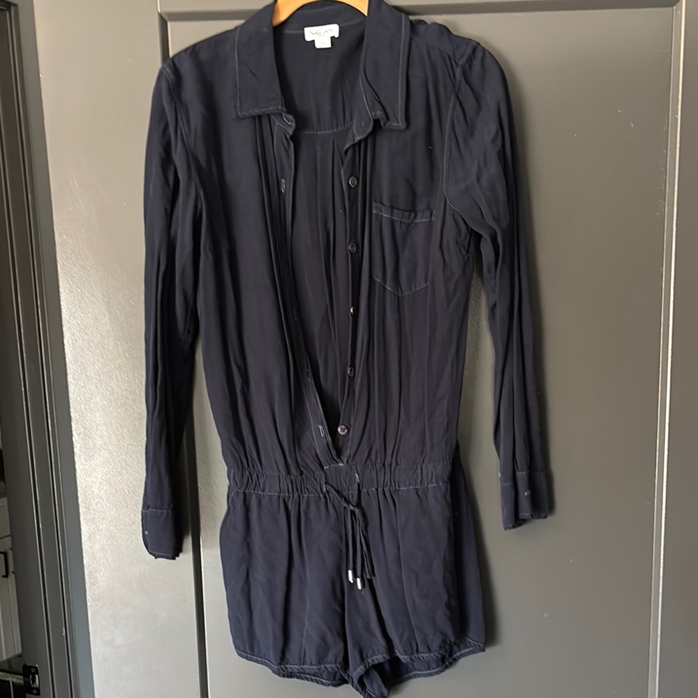 Splendid romper